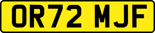 OR72MJF