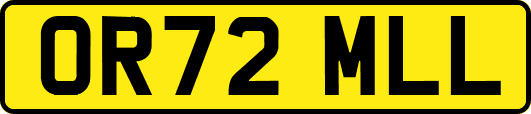 OR72MLL