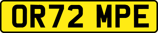 OR72MPE
