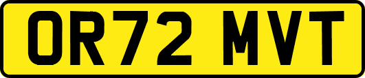 OR72MVT