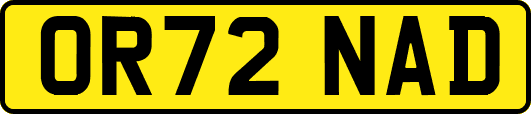 OR72NAD