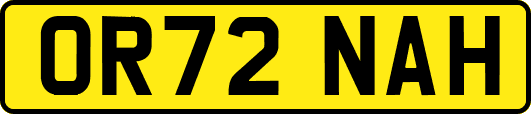 OR72NAH