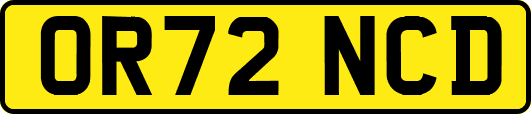 OR72NCD
