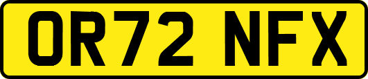 OR72NFX
