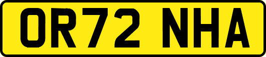 OR72NHA