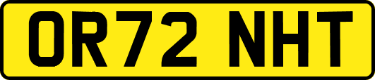 OR72NHT