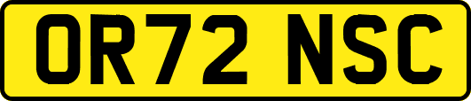 OR72NSC