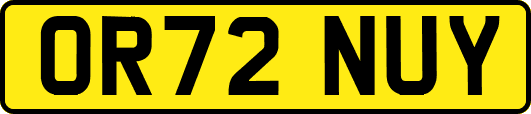 OR72NUY