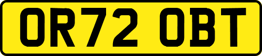 OR72OBT
