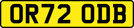 OR72ODB