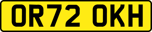 OR72OKH