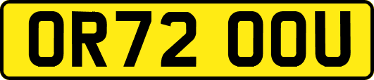 OR72OOU