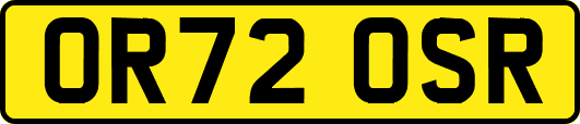 OR72OSR