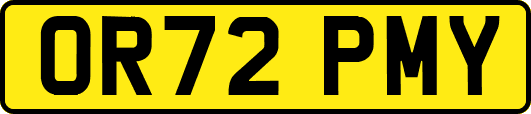 OR72PMY