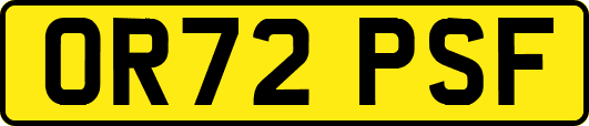 OR72PSF