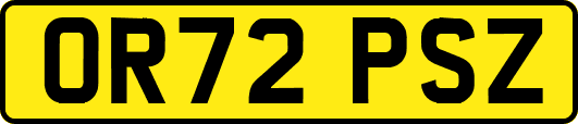 OR72PSZ