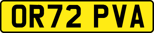OR72PVA