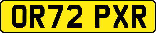 OR72PXR