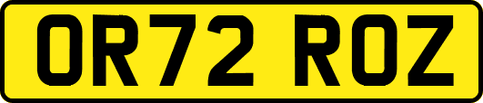 OR72ROZ