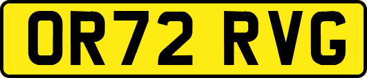 OR72RVG