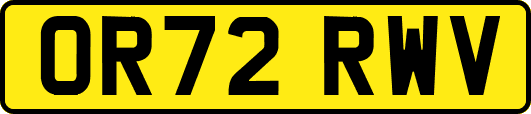 OR72RWV