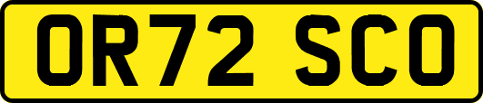 OR72SCO