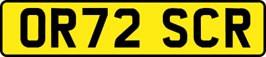 OR72SCR