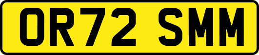 OR72SMM