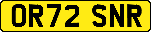 OR72SNR
