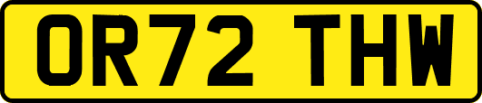 OR72THW