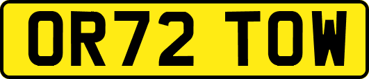 OR72TOW