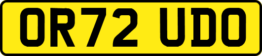 OR72UDO