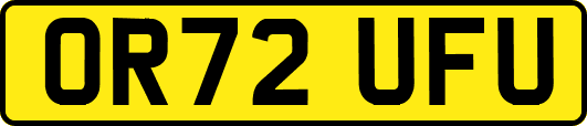 OR72UFU