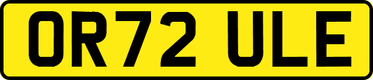 OR72ULE