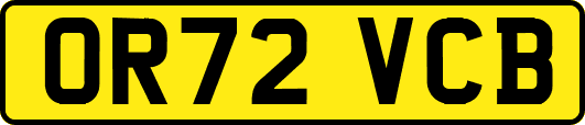 OR72VCB