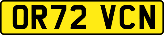 OR72VCN
