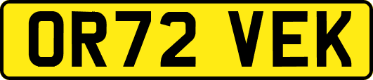 OR72VEK