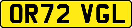 OR72VGL