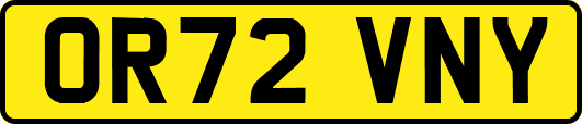 OR72VNY