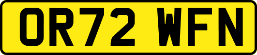 OR72WFN