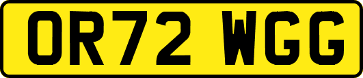 OR72WGG