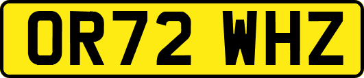 OR72WHZ