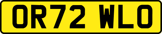 OR72WLO