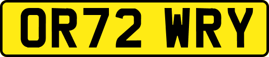 OR72WRY