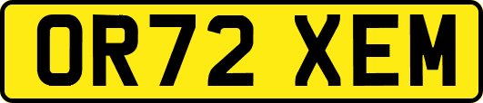 OR72XEM