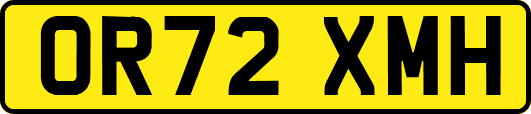 OR72XMH