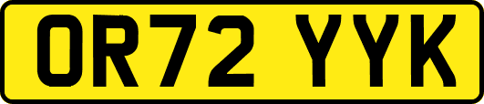 OR72YYK