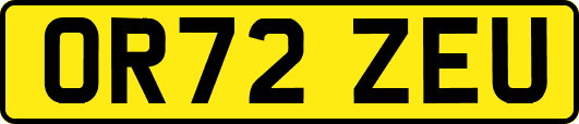 OR72ZEU