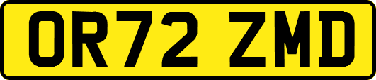 OR72ZMD