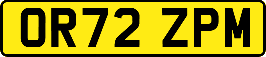 OR72ZPM